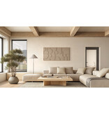 Murafelt Murafelt Luna Large - Brown