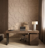 Murafelt Murafelt Luna Large - Brown