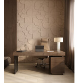 Murafelt Murafelt Luna Large - Brown