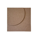 Murafelt Murafelt Luna Large - Brown