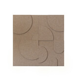 Murafelt Murafelt Luna Large - Brown