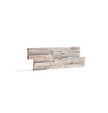 Rebel of Styles UltraWood Teak White Washed