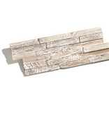 Rebel of Styles UltraWood Teak White Washed