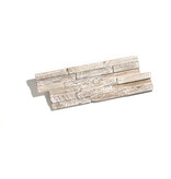 Rebel of Styles UltraWood Teak White Washed