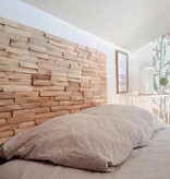 Rebel of Styles UltraWood Teak Benevento