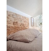 Rebel of Styles UltraWood Teak Benevento