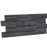 Klimex UltraStrong Firenze Anthracite 4D