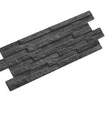 Klimex UltraStrong Firenze Anthracite 4D