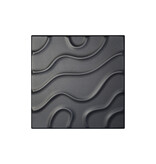 Rebel of Styles Flow Line Black