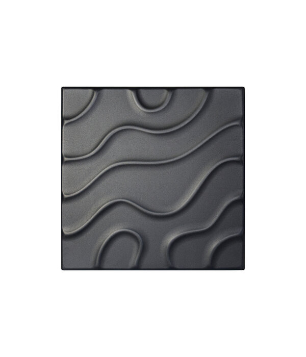 Rebel of Styles Flow Line Black