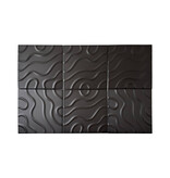 Rebel of Styles Flow Line Black