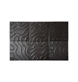 Rebel of Styles Flow Line Black