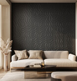 Rebel of Styles Flow Line Black