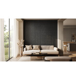 Rebel of Styles Flow Line Black