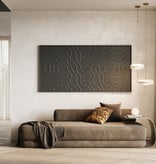 Rebel of Styles Flow Line Black