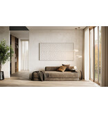 Rebel of Styles Flow Line White