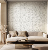 Rebel of Styles Flow Line White