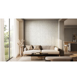 Rebel of Styles Flow Line White