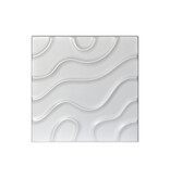 Rebel of Styles Flow Line White