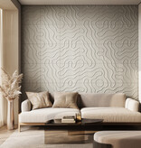 Rebel of Styles Flow Line Cashmere