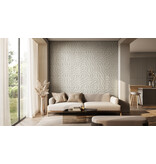 Rebel of Styles Flow Line Cashmere