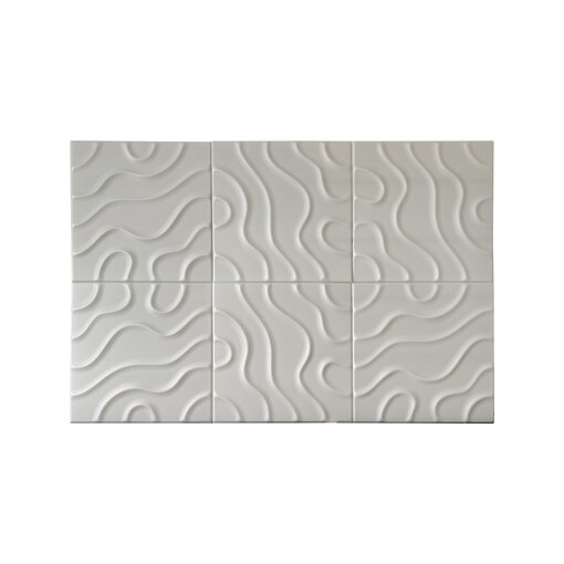 Rebel of Styles Flow Line Cashmere