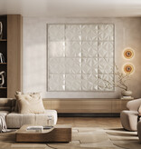 Rebel of Styles Geo Lite Cashmere