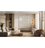 Rebel of Styles Geo Lite Cashmere