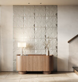 Rebel of Styles Geo Lite Cashmere