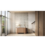 Rebel of Styles Geo Lite Cashmere