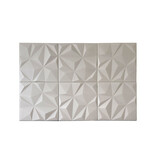 Rebel of Styles Geo Lite Cashmere