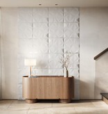 Rebel of Styles Geo Lite White