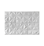 Rebel of Styles Geo Lite White