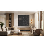 Rebel of Styles Geo Lite Black