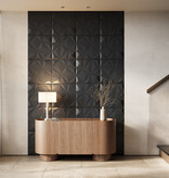 Rebel of Styles Geo Lite Black