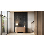 Rebel of Styles Geo Lite Black