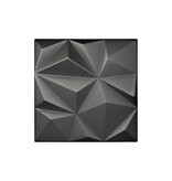 Rebel of Styles Geo Lite Black