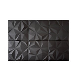 Rebel of Styles Geo Lite Black