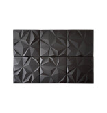 Rebel of Styles Geo Lite Black