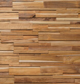 Rebel of Styles UltraWood Teak Firenze XL