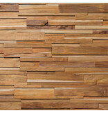 Rebel of Styles UltraWood Teak Firenze XL