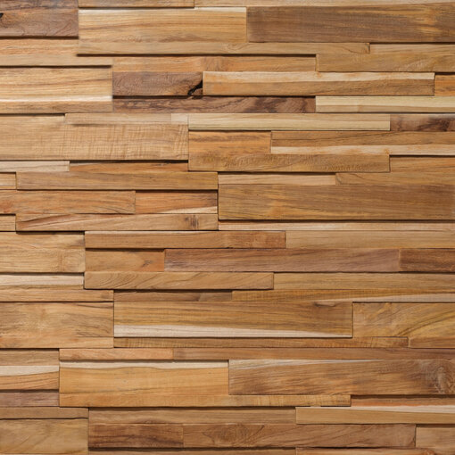 Rebel of Styles UltraWood Teak Firenze XL