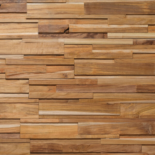 UltraWood Teak Firenze XL
