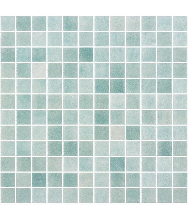 Onix Nieve Verde Mosaic tiles