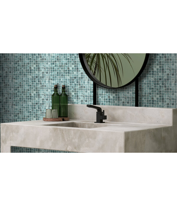 Onix Mosaic tiles - Vanguard Savu