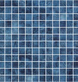 Onix Mosaic tiles - Arrecife Blue