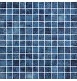 Onix Mosaic tiles - Arrecife Blue