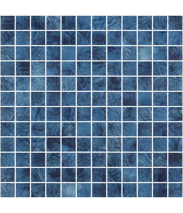 Onix Mosaic tiles - Arrecife Blue