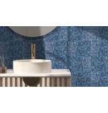 Onix Mosaic tiles - Arrecife Blue