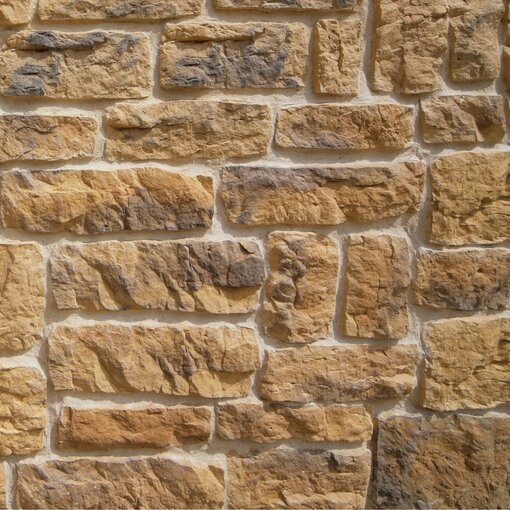 Klimex UltraSound Ardennes Brown Nuance